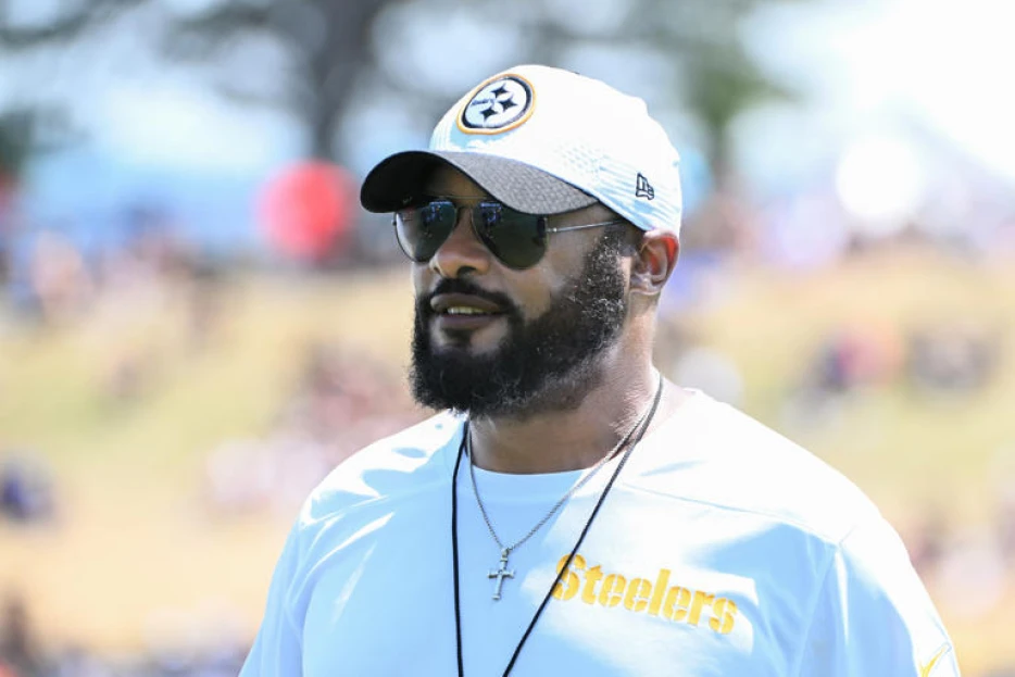 Breaking: Tomlin to Step Down as Coach of the Pittsburgh Steelers