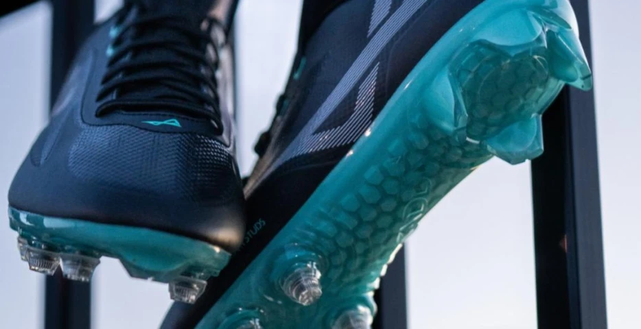 Caddix Cleats are set to alter the athletic shoe landscape