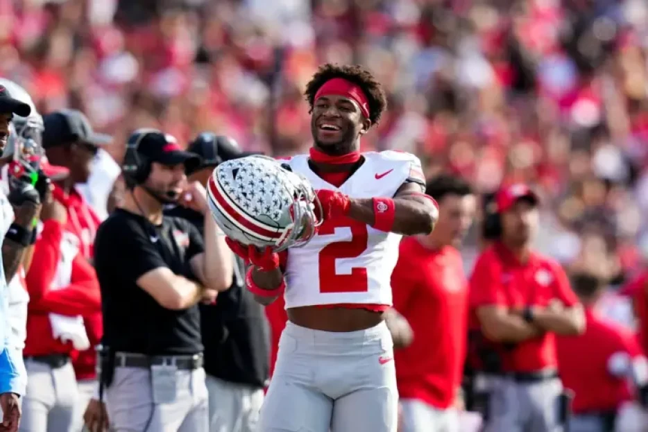 Caleb Downs 2026 Scouting Report: Why He Fits the Cowboys