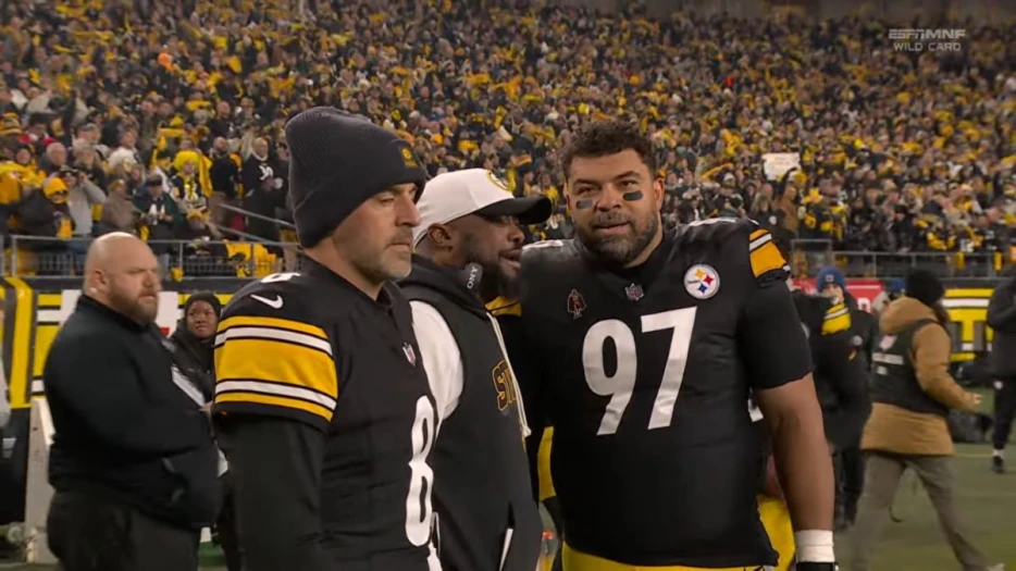 Chad Johnson Blames Mike Tomlin’s Mishandling Of QB Position For Steelers’ Playoff Woes