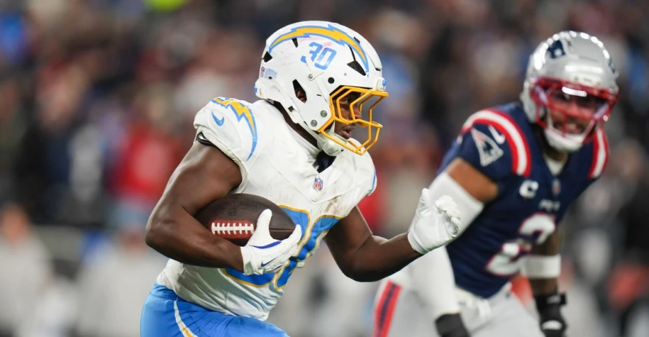 Chargers Daily Links: Tuesday Open Thread