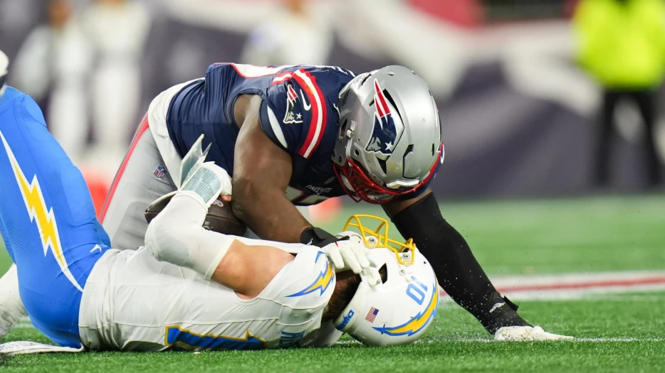 Chargers Make Coaching Change Following Playoff Loss To Patriots