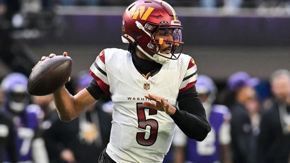 Commanders are interviewing the son of franchise legend for a crucial job to help get Jayden Daniels back on track