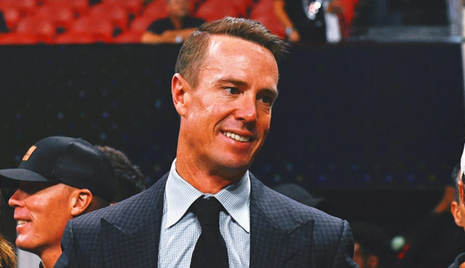 Could Falcons President Matt Ryan Return? 'Not Trying to Pull a Philip Rivers'