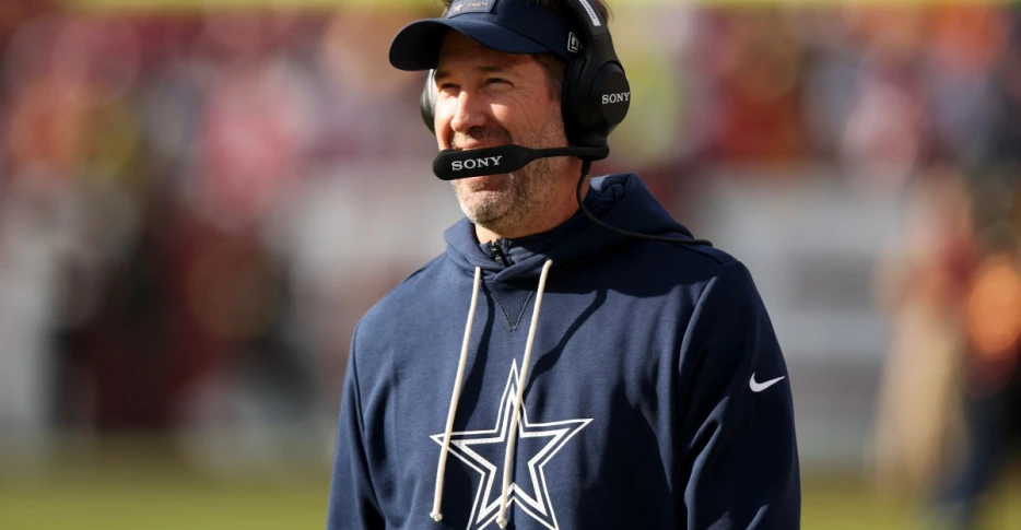 Cowboys roundtable discussion: Grading the Cowboys 2025 season
