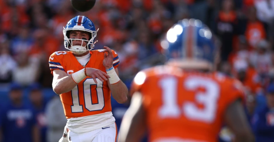 Denver Broncos vs. Buffalo Bills: 3 ‘No Bull’ Offensive Keys to Victory