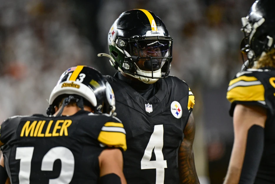 DK Metcalf Faces Costly Drop in Playoff Loss to Texans