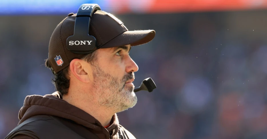 Dolphins head coach interviews: Kevin Stefanski meets in person on Tuesday