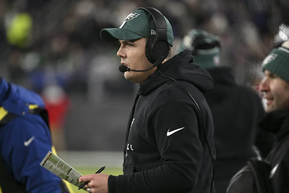 Eagles Offensive Coordinator is a Better Job than Some of These Head Coach Openings
