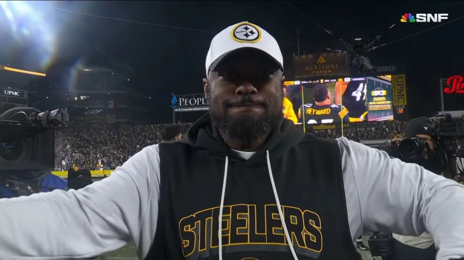 ‘Fairly Shocking’: Todd Haley Reacts To Mike Tomlin’s Departure, ‘Don’t Think His Message’ Got Old