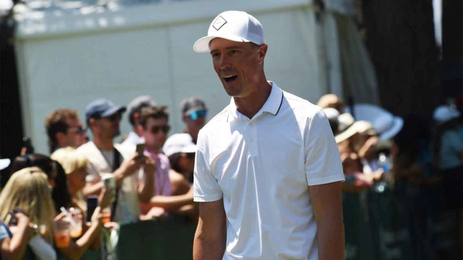 Falcons’ Matt Ryan isn’t trying to ‘pull a Philip Rivers’ and play in NFL again