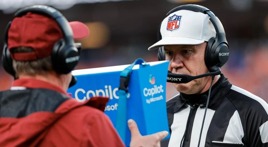 Former NFL Referee Urges League To Make Massive Rule Change Once &amp; For All