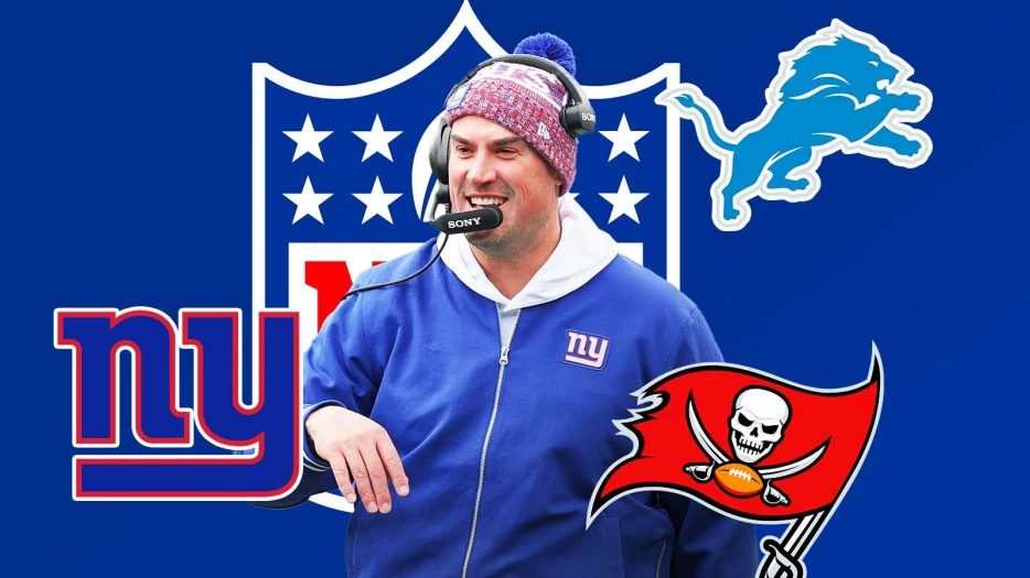 Giants’ Mike Kafka has interviews with 2 NFC teams lined up