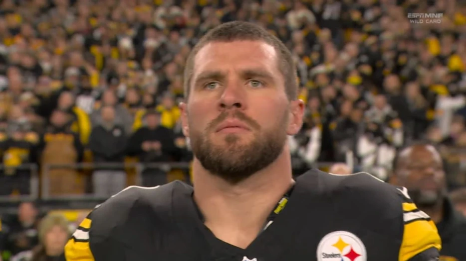 ‘Haven’t Had The Answer For A Long Time, So Don’t Ask Me:’ Watt Unsure How Steelers Get Over Playoff Hump