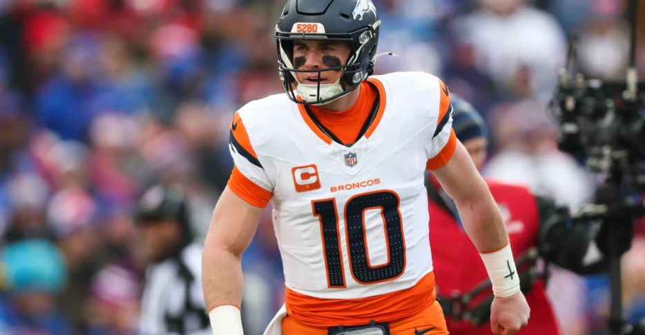 Horse Tracks: Broncos need to be ‘sharper’ to beat the Bills