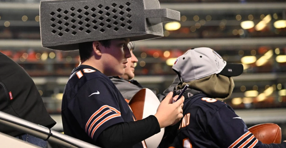 Hot Take Tuesday: I (f’n) Love It!