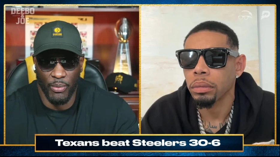 ‘I Don’t Think Watt Played Bad:’ James Harrison Responds To Fan Criticism