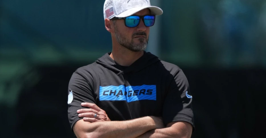 Jesse Minter receiving major interest for head coach vacancies around NFL