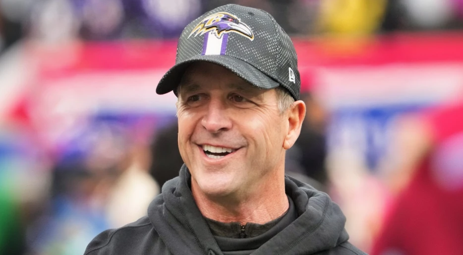 John Harbaugh Has Reportedly Received $20 Million Offer from One NFL Team