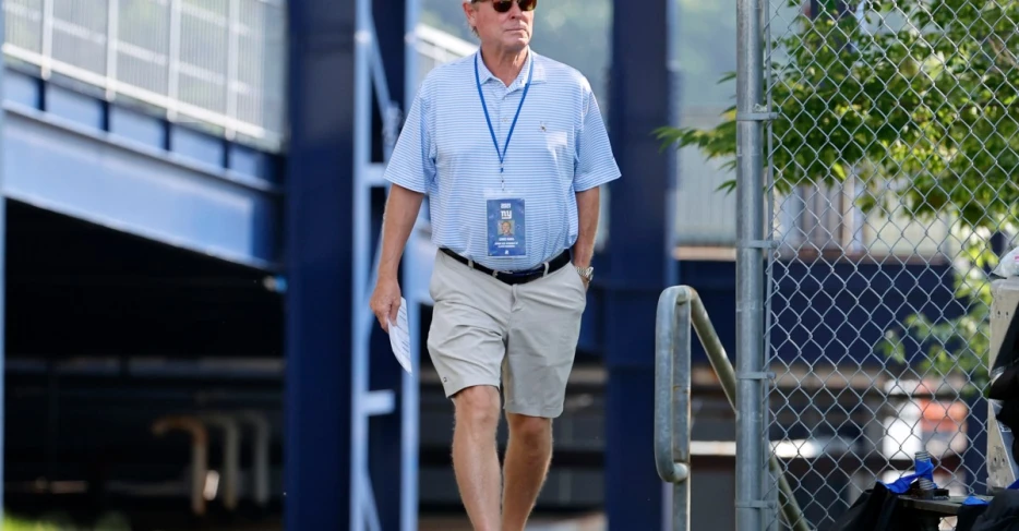 John Harbaugh watch: Where things stand in the NY Giants coaching search