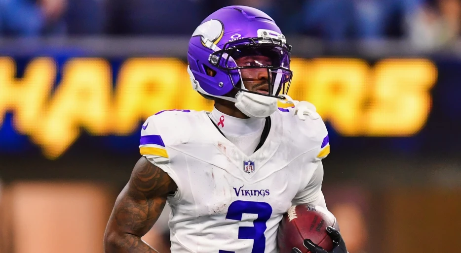 Jordan Addison’s Mugshot Released, And It’s a Terrible Look For Him [PHOTO]