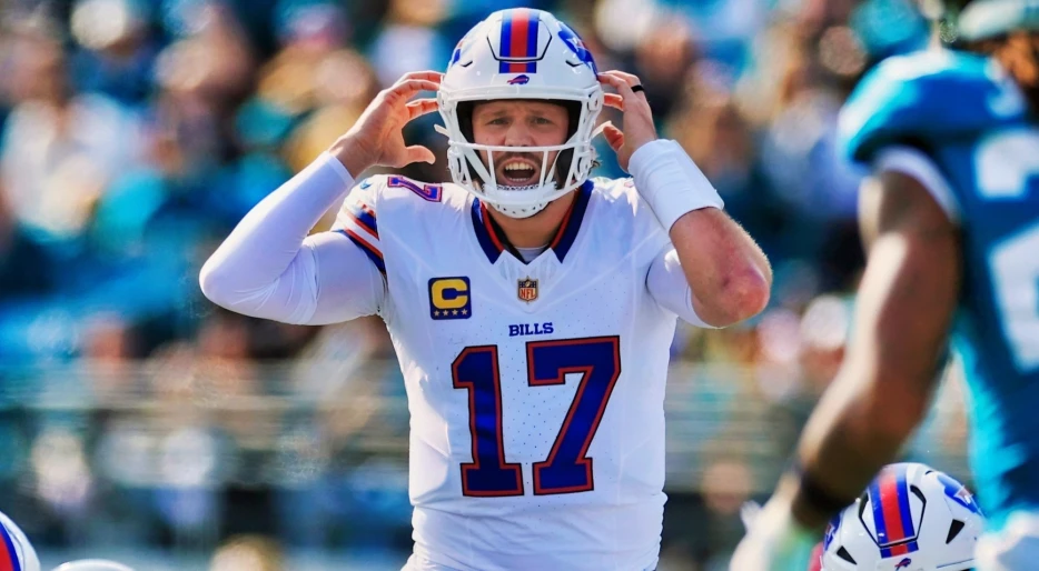 Josh Allen Gets Zero Respect Ahead Of Divisional Round Battle vs. Broncos