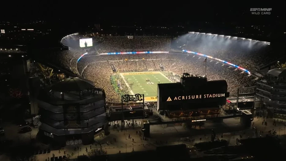 Kozora: Steelers’ Playoff Drought Reaches New Low