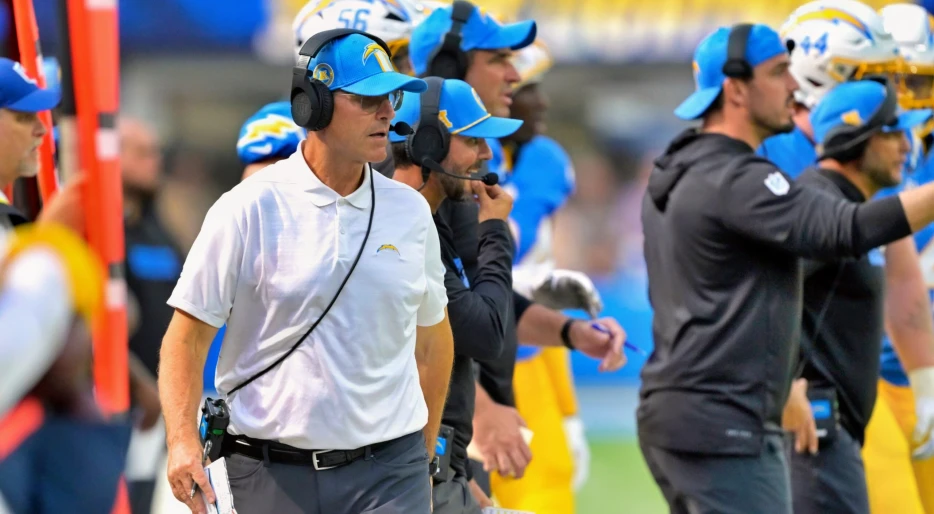 Los Angeles Chargers Make Coaching Change After Playoff Loss