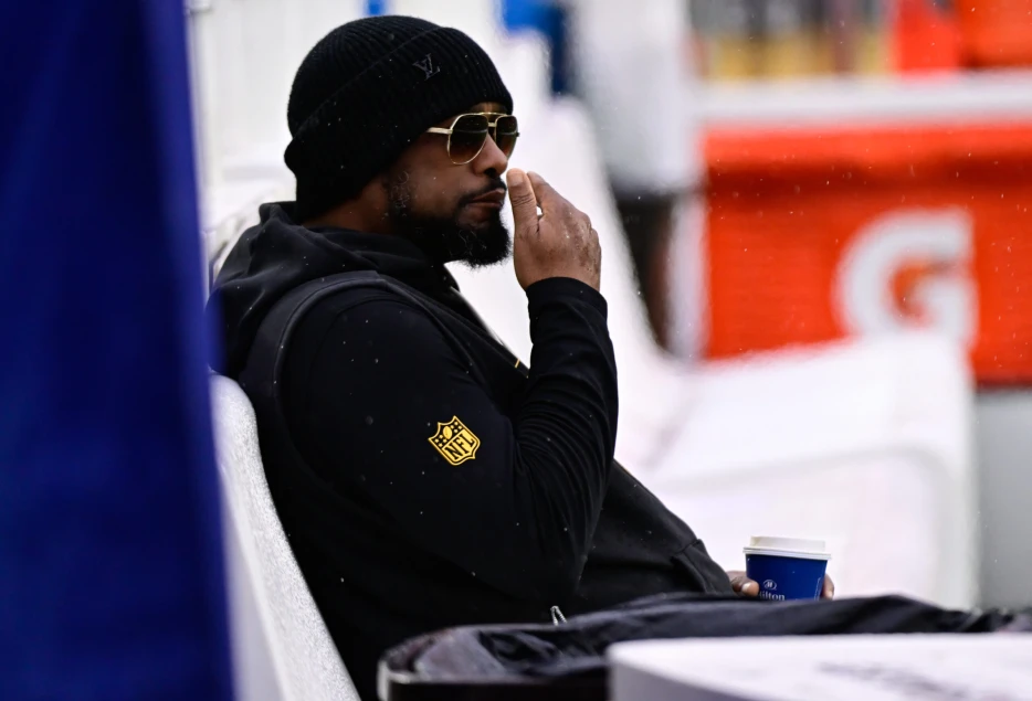 Mike Tomlin Addresses Future with Steelers after Loss to Texans