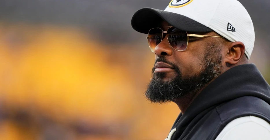 Mike Tomlin releases statement after stepping down as Steelers head coach