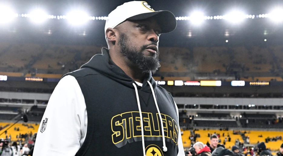 Mike Tomlin’s Preferred Destination Leaks Shortly After He Steps Down As Steelers Head Coach