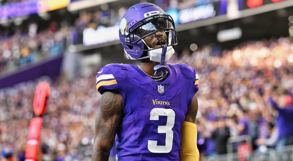 Minnesota Vikings Star WR Jordan Addison Arrested On Multiple Disturbing Charges