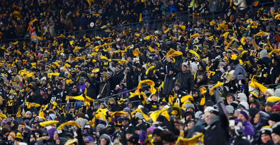 NFL Playoffs: Game times, TV channels, streaming, odds for Texans-Steelers