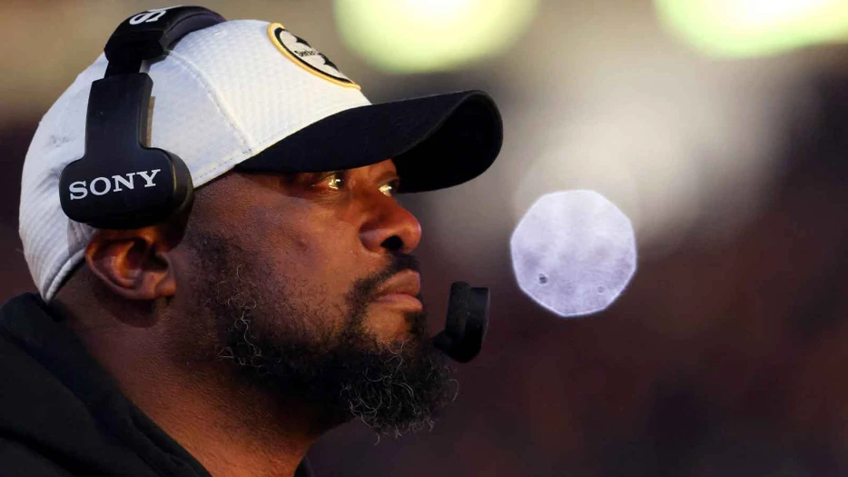 NFL rumors: The TV network favored to land Mike Tomlin after Steelers exit