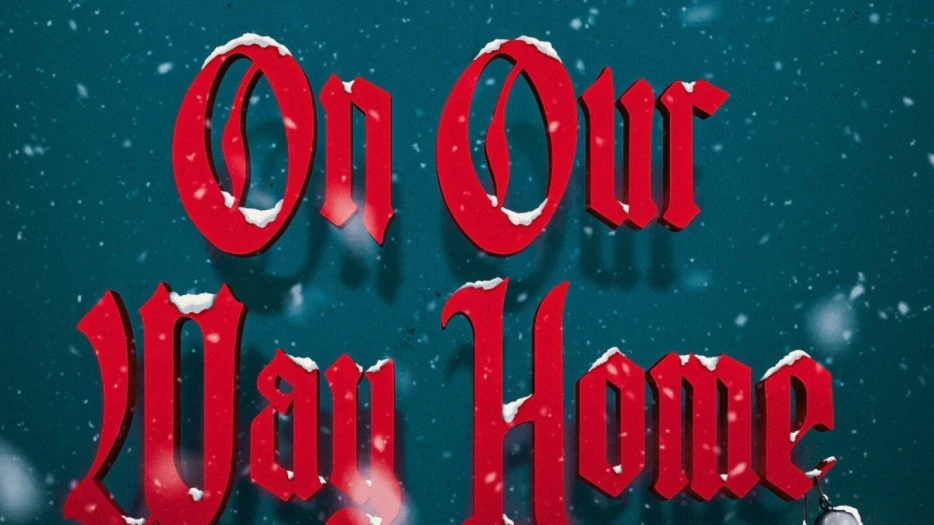 On Our Way Home will be free again on December 18