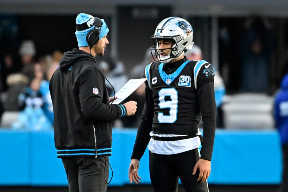 Panthers Will Pick Up QB Bryce Young’s 5th-Year Option