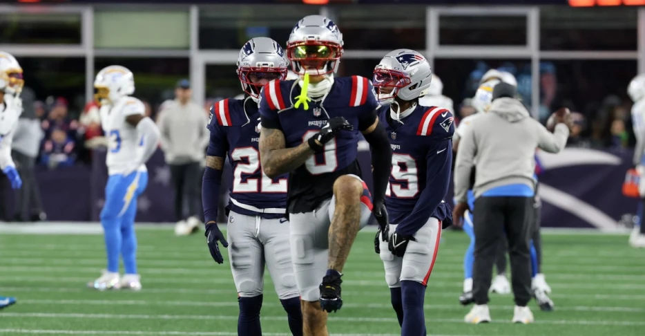 Patriots injury analysis before divisional playoff game vs. Texans