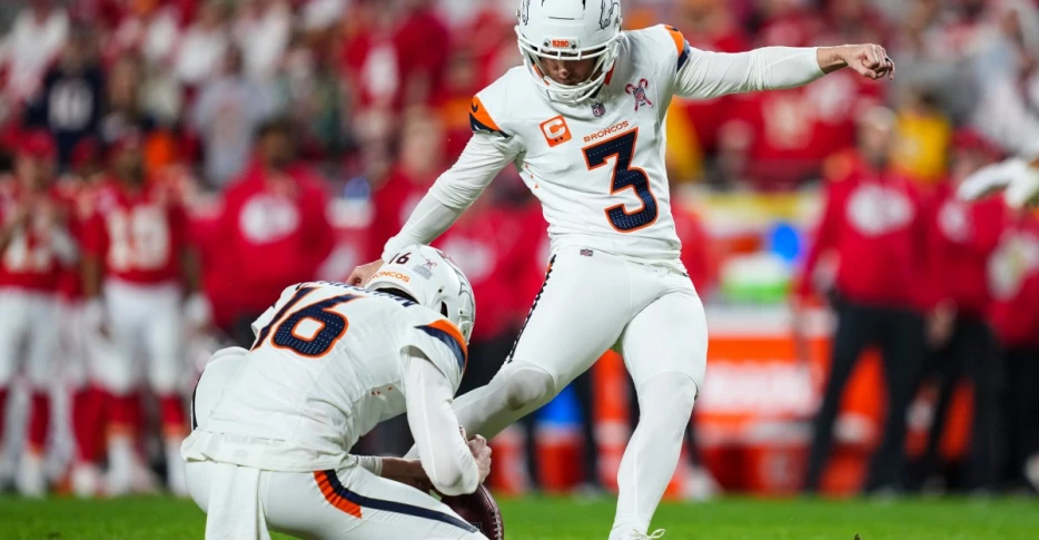 Placekicking in the NFL was the best it has ever been in 2025