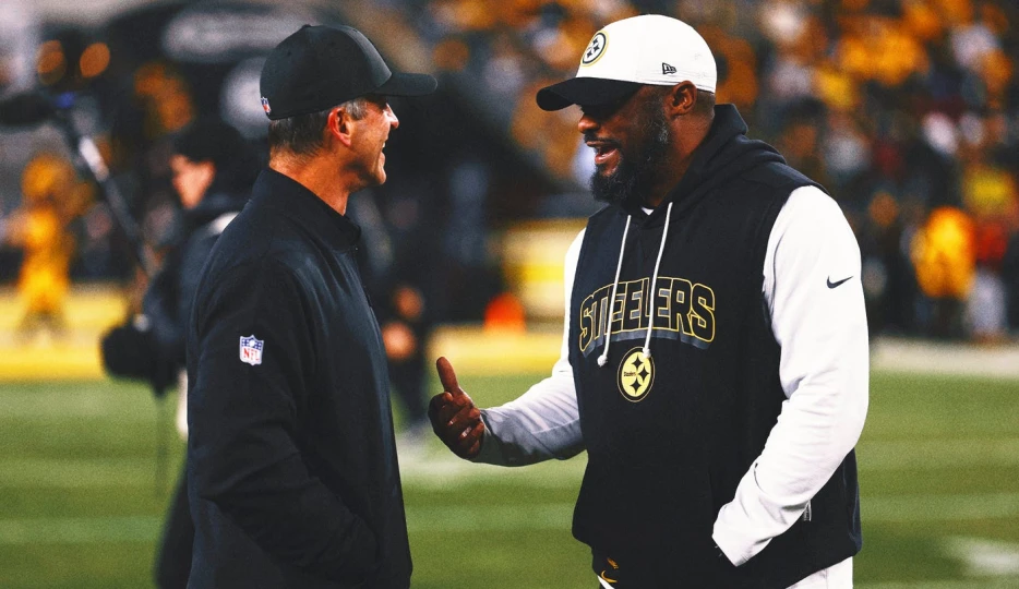 Ravens Owner Jokes About Hiring Mike Tomlin: 'Holy S---, Wouldn't That be Awesome?'