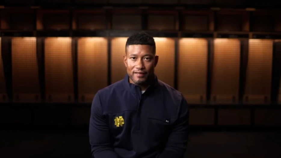 Russini: Steelers Had ‘Internal Discussions’ About Notre Dame’s Marcus Freeman Prior To Mike Tomlin’s Departure