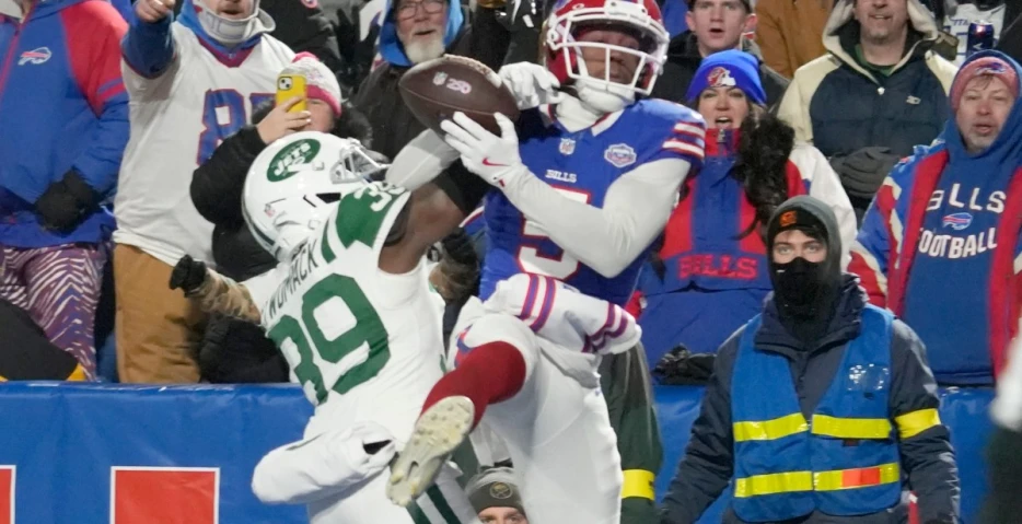 Scouting Jets cornerback Samuel Womack III
