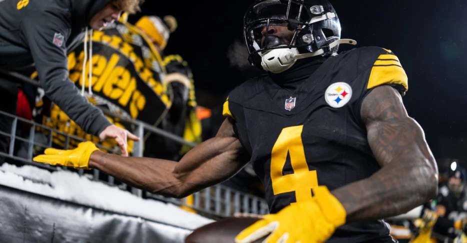 Seahawks fan discussion: Steelers vs. Texans, with DK Metcalf back on the field