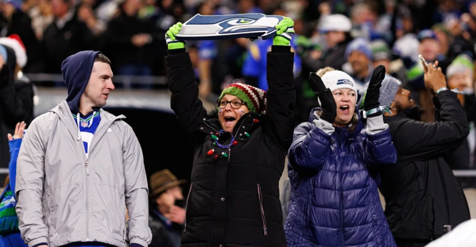 Seahawks quell season ticket resales ahead of playoff matchup vs. 49ers