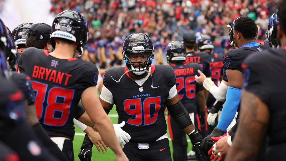 Sheldon Rankins turns Aaron Rodgers fumble into huge defensive TD