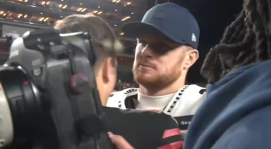 Sketchy Footage Resurfaces That Has Skeptical Fans Believing The NFL Is “100% Rigged” [VIDEO]