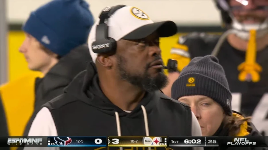 ‘Something Big Needs To Happen’: Trai Essex Thinks It’s Time For Steelers, Mike Tomlin To Part Ways