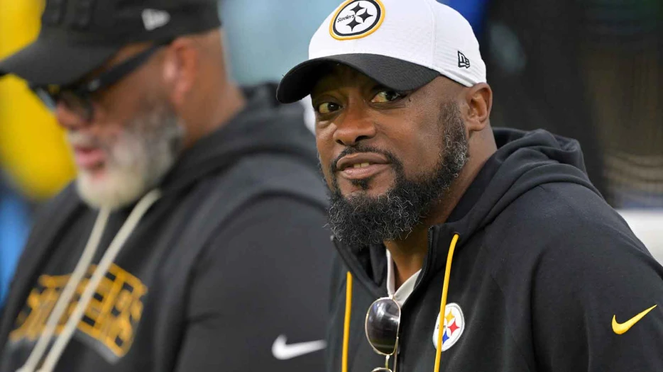 Steelers’ 3 best options to replace Mike Tomlin