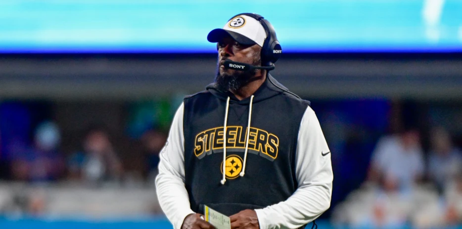 Steelers Retain Mike Tomlin’s Rights after Resignation, Could Force Trade