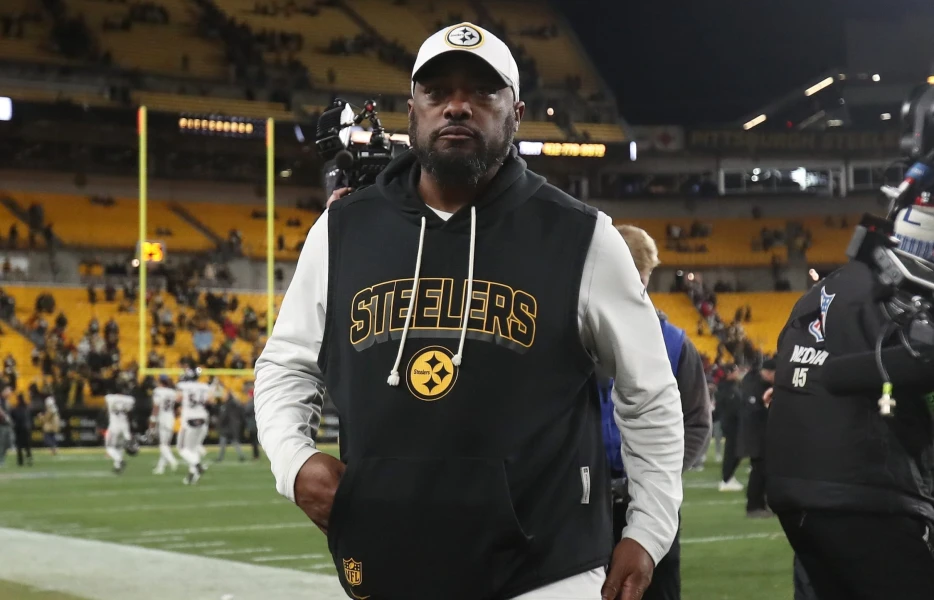 Steelers to End Mike Tomlin Era? 5 Replacement Options as Playoff Drought Continues