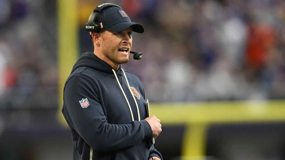 Stephen A. Smith drops Bears’ Caleb Williams, Ben Johnson Super Bowl guarantee